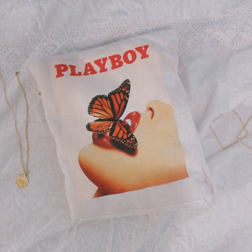 Playboy Graphic Tee